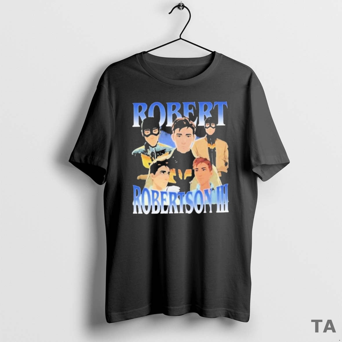 Top Robert Robertson Dispatch T Shirt Sweater Hoodie, Sweatshirt | AU18TeeNovaLab.com