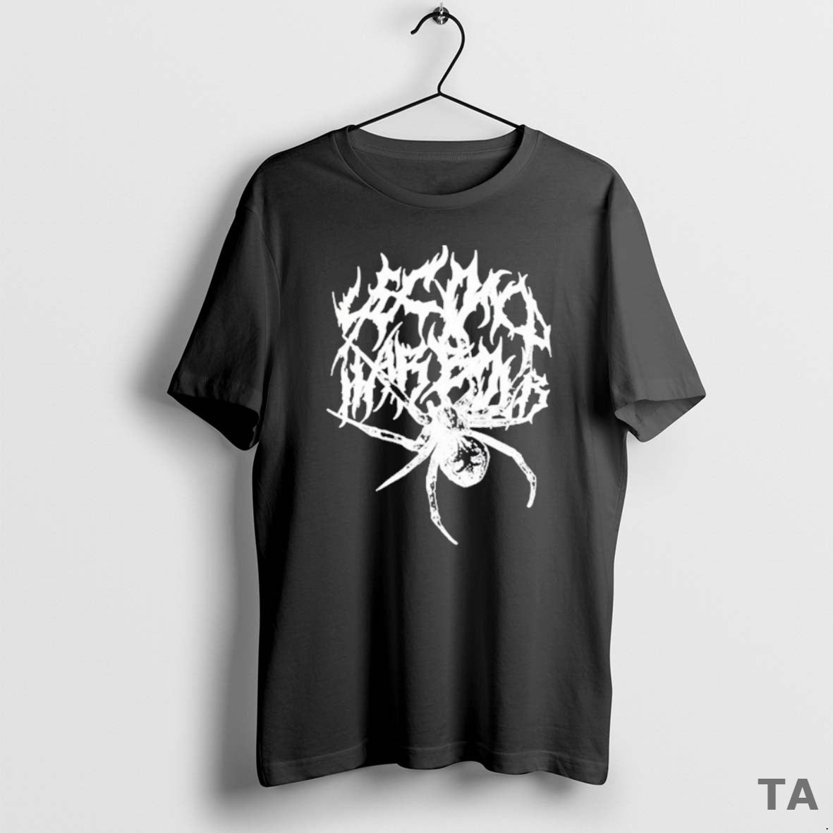Top Second Harbour Spider T Shirt Sweater Hoodie, Sweatshirt | AU18TeeNovaLab.com