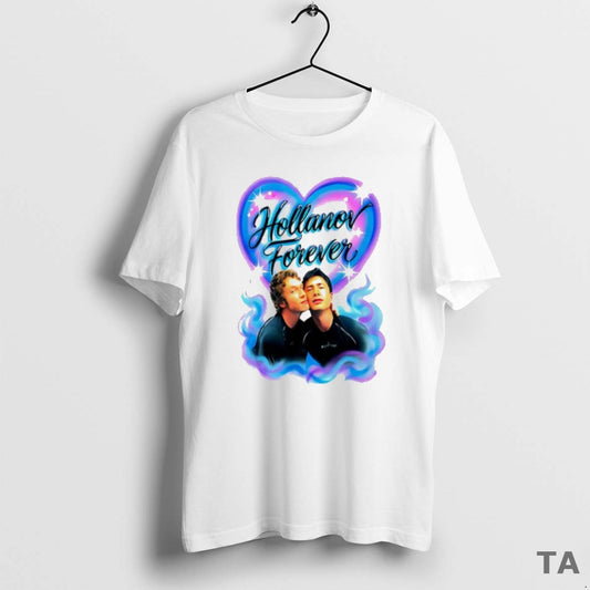 Top Shane Hollander And Ilya Rozanov Lgbt Heated T Shirt Sweater Hoodie, Sweatshirt | AU18TeeNovaLab.com