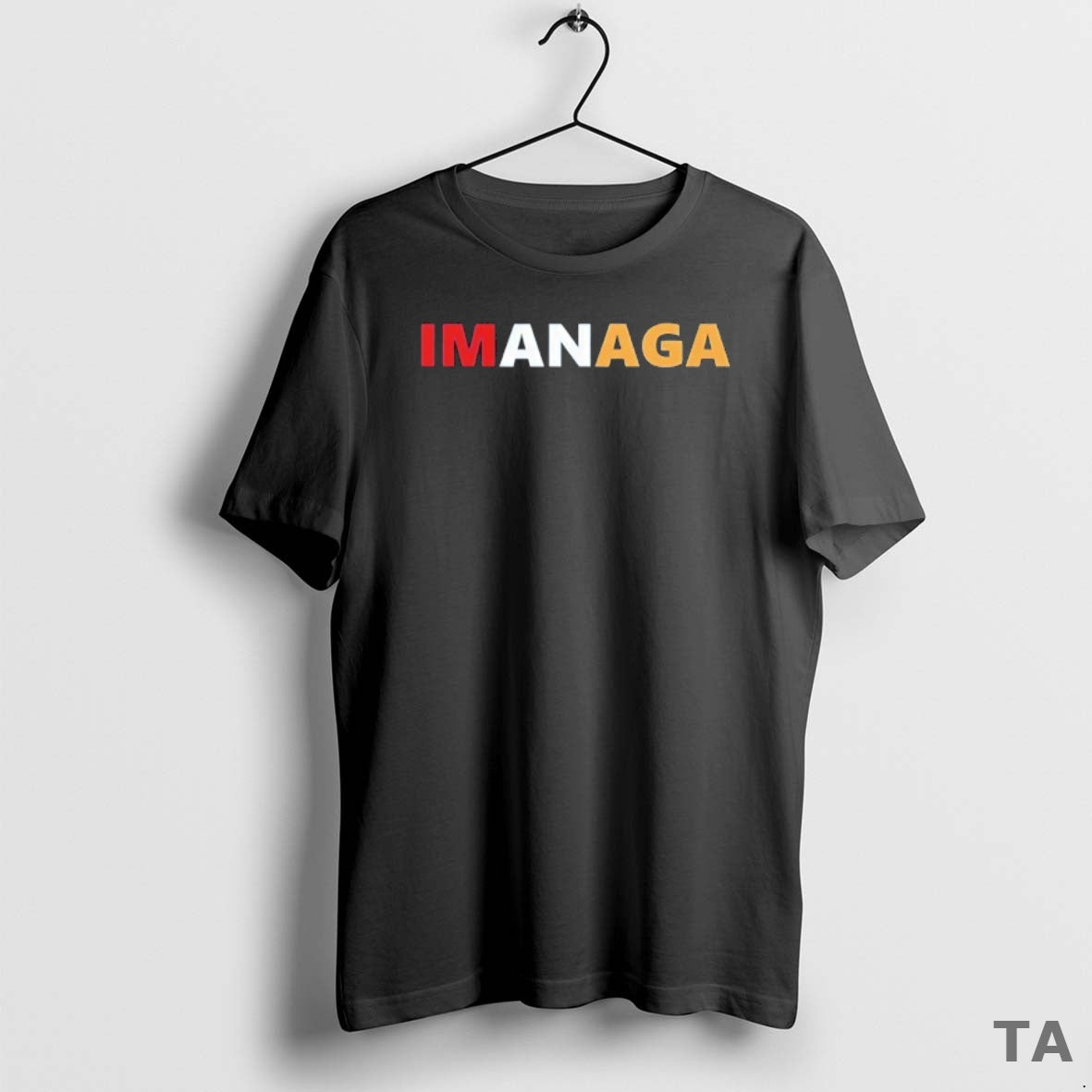 Top Shota Imanaga Im An Aga T Shirt Sweater Hoodie, Sweatshirt | AU18TeeNovaLab.com