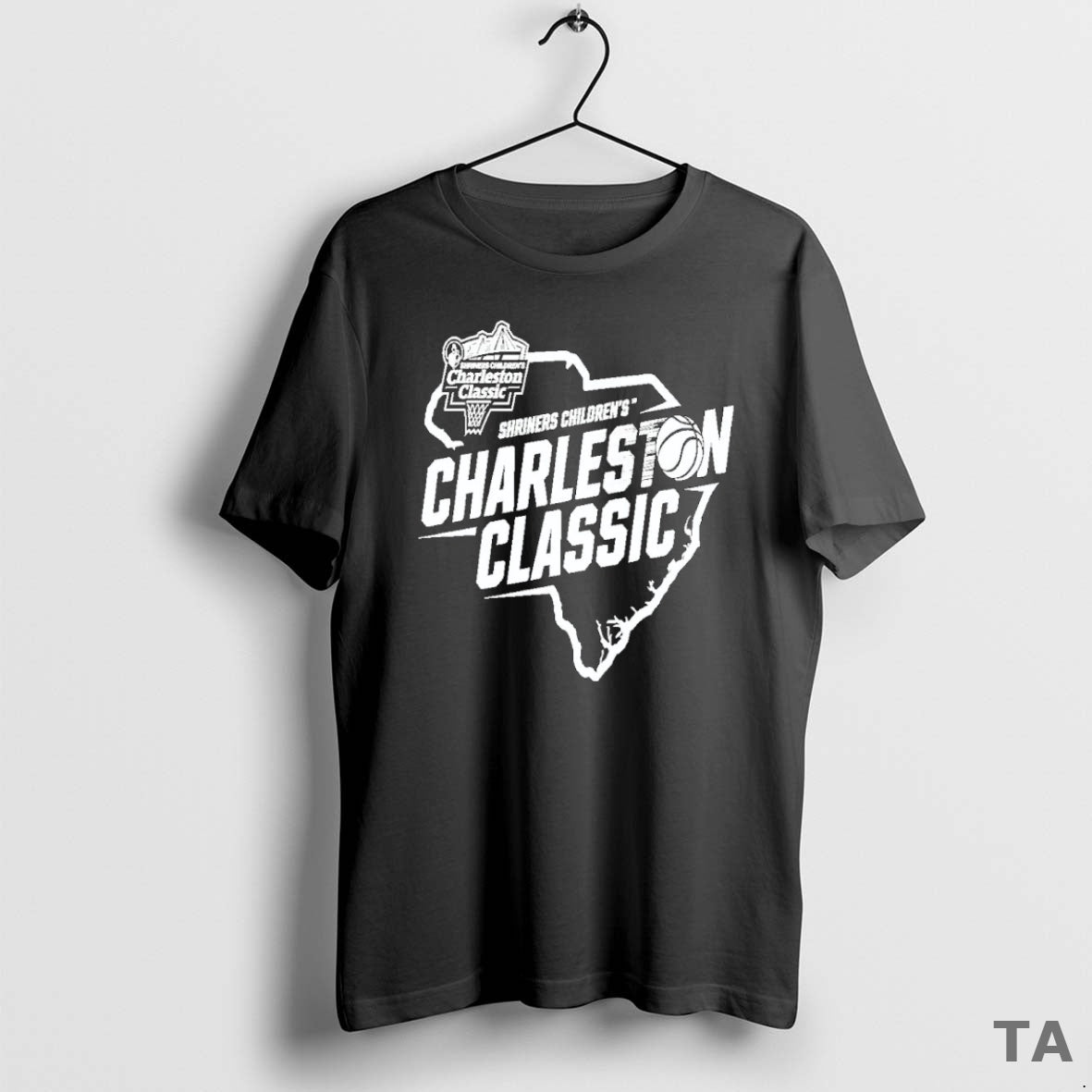 Top Shriners Childrens Charleston Classic 2025 T Shirt Sweater Hoodie, Sweatshirt | AU18TeeNovaLab.com