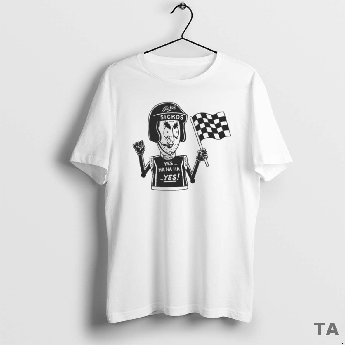 Top Sickos Committee Racecar T Shirt Sweater Hoodie, Sweatshirt | AU18TeeNovaLab.com