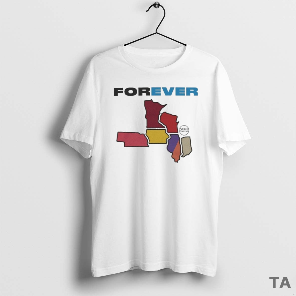 Top Sickos Committee The Large 91 West Forever Supersoft T Shirt Sweater Hoodie, Sweatshirt | AU18TeeNovaLab.com