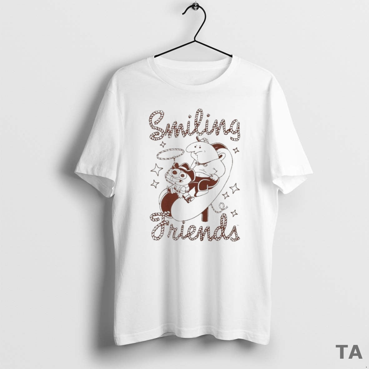 Top Smiling Friends Hot Dog T Shirt Sweater Hoodie, Sweatshirt | AU18TeeNovaLab.com