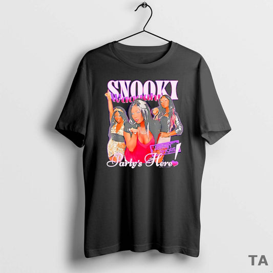 Top Snooki Vintage Reality Tv Show T Shirt Sweater Hoodie, Sweatshirt | AU18TeeNovaLab.com