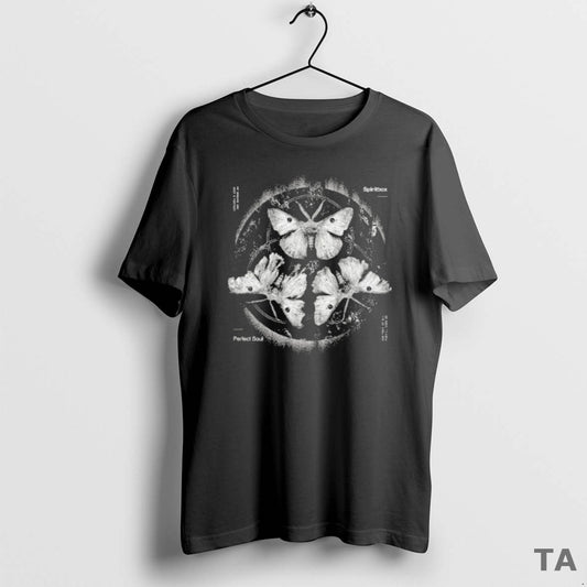 Top Spiritbox Tsunami Sea Perfect Soul Shadow T Shirt Sweater Hoodie, Sweatshirt | AU18TeeNovaLab.com