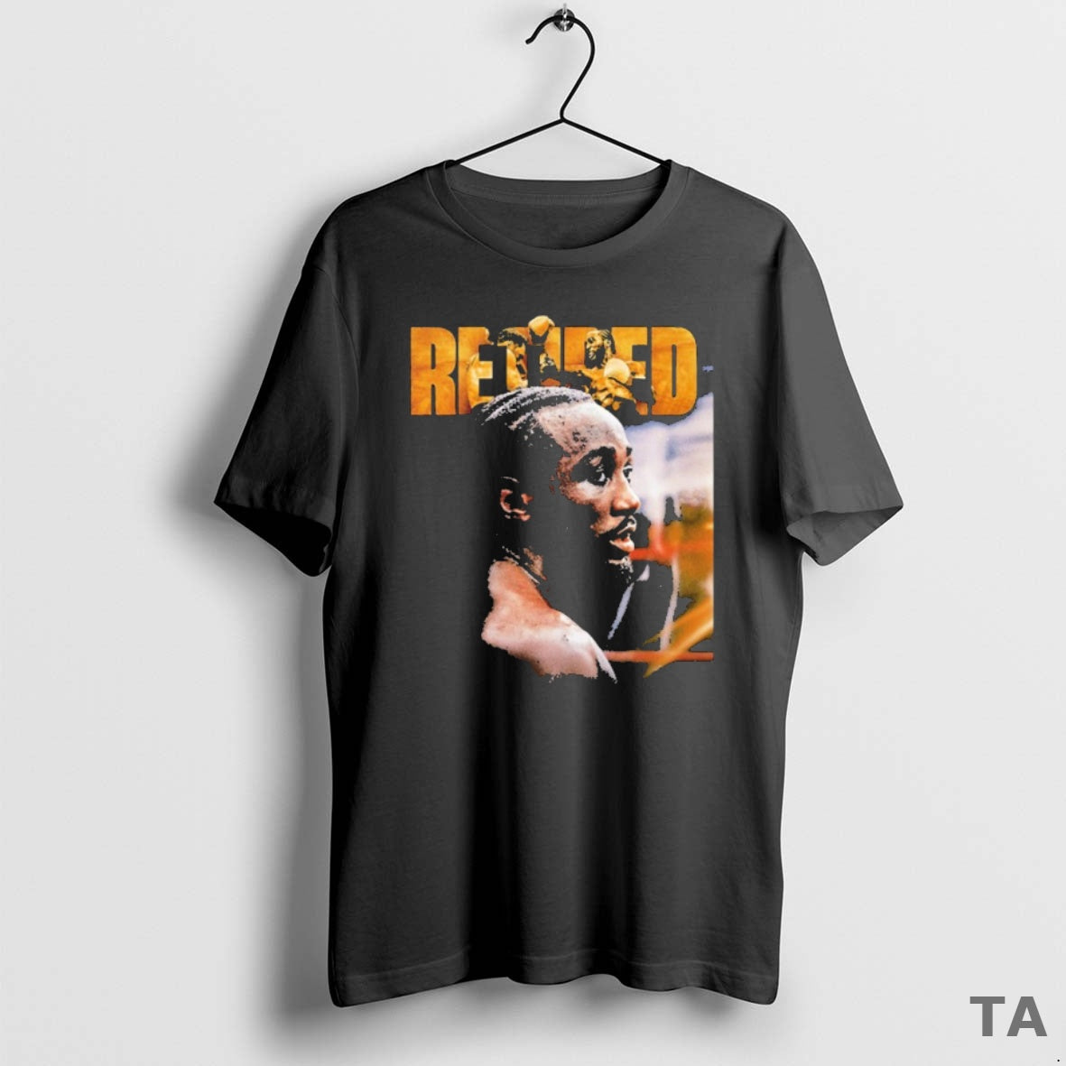 Top Terence Crawford Professional Boxer Retired T Shirt Sweater Hoodie, Sweatshirt | AU18TeeNovaLab.com