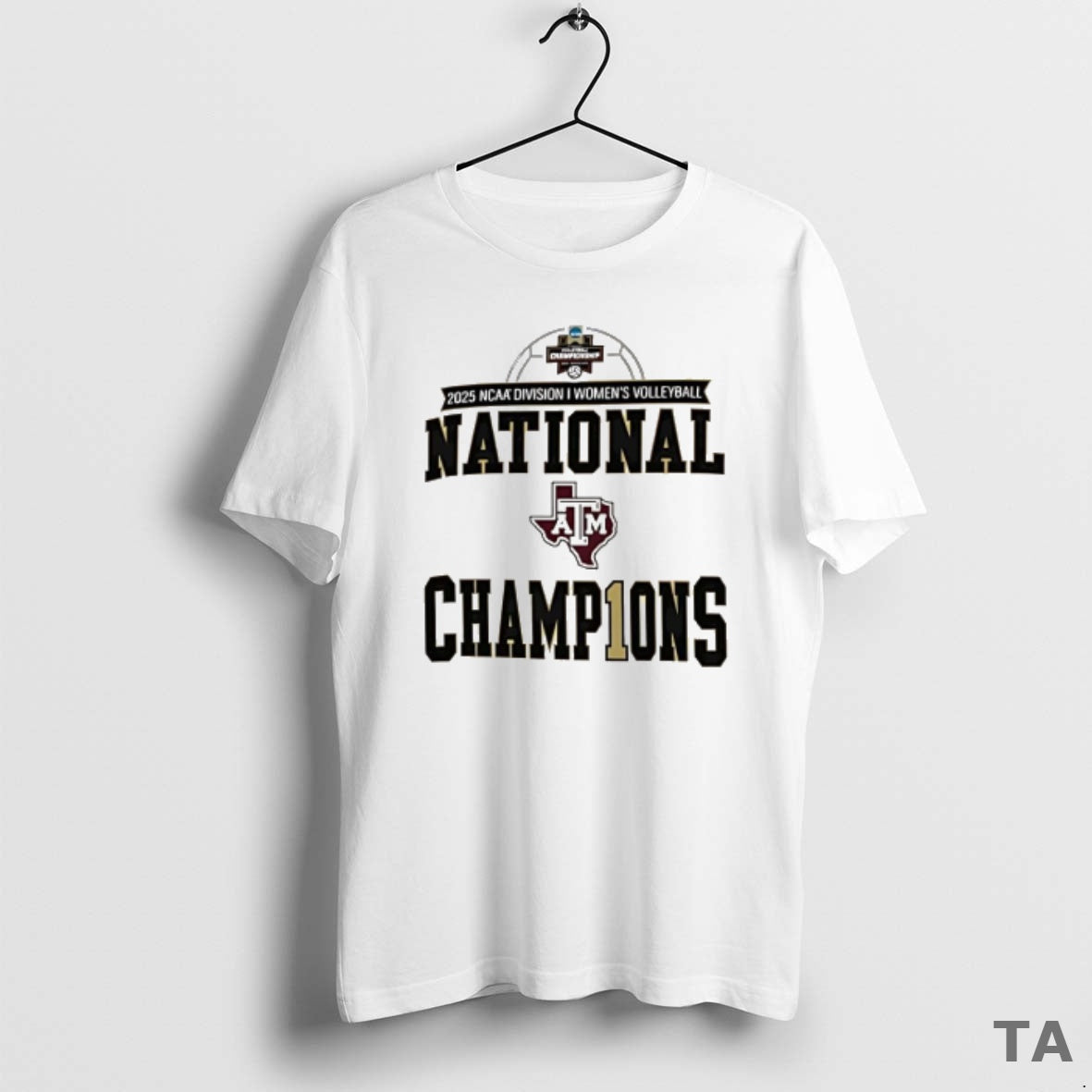 Top Texas Am Aggies 2025 Ncaa Volleyball National Champions Locker Room T Shirt Sweater Hoodie, Sweatshirt