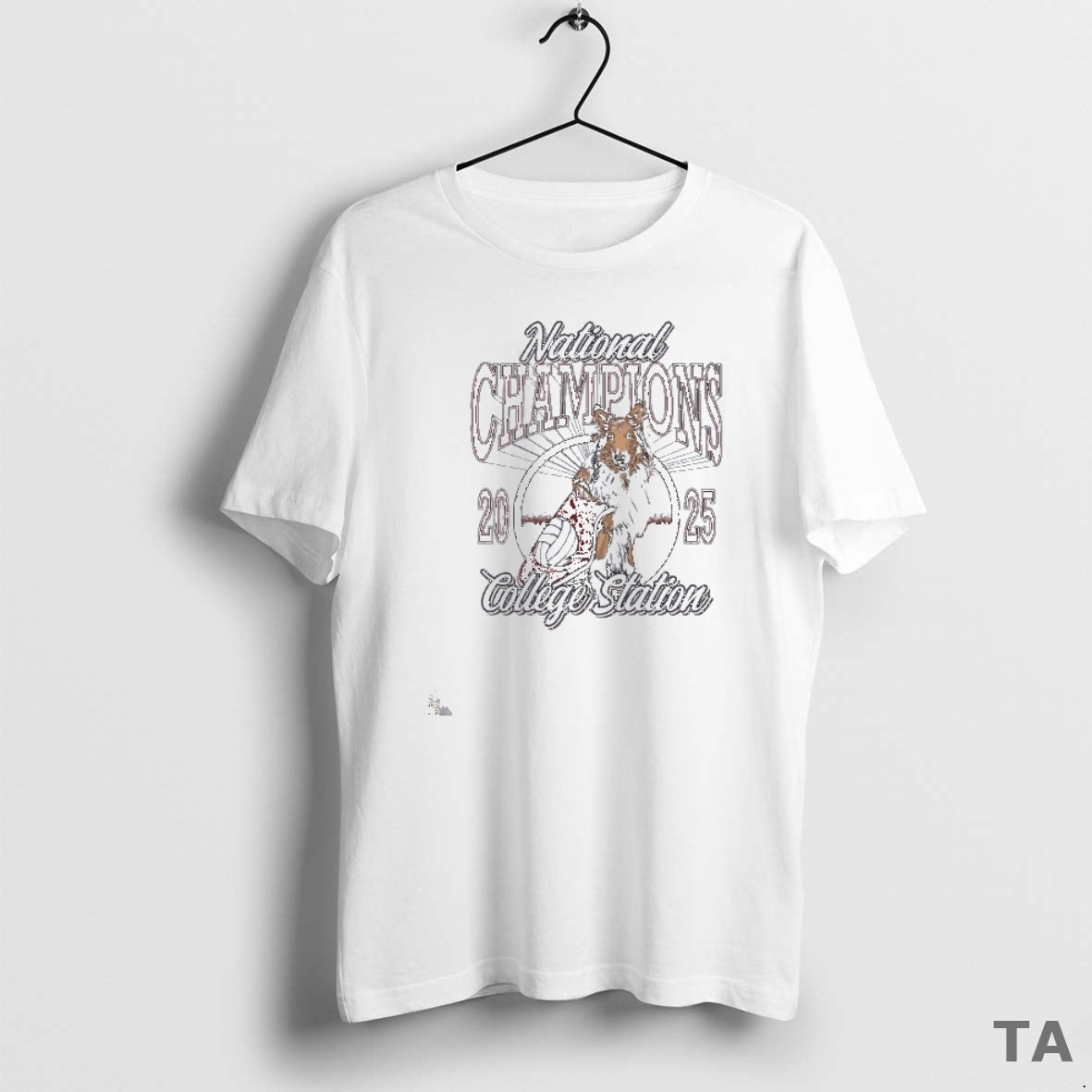 Top Texas Am National Champions Volleyball Mascot T Shirt Sweater Hoodie, Sweatshirt | AU18TeeNovaLab.com