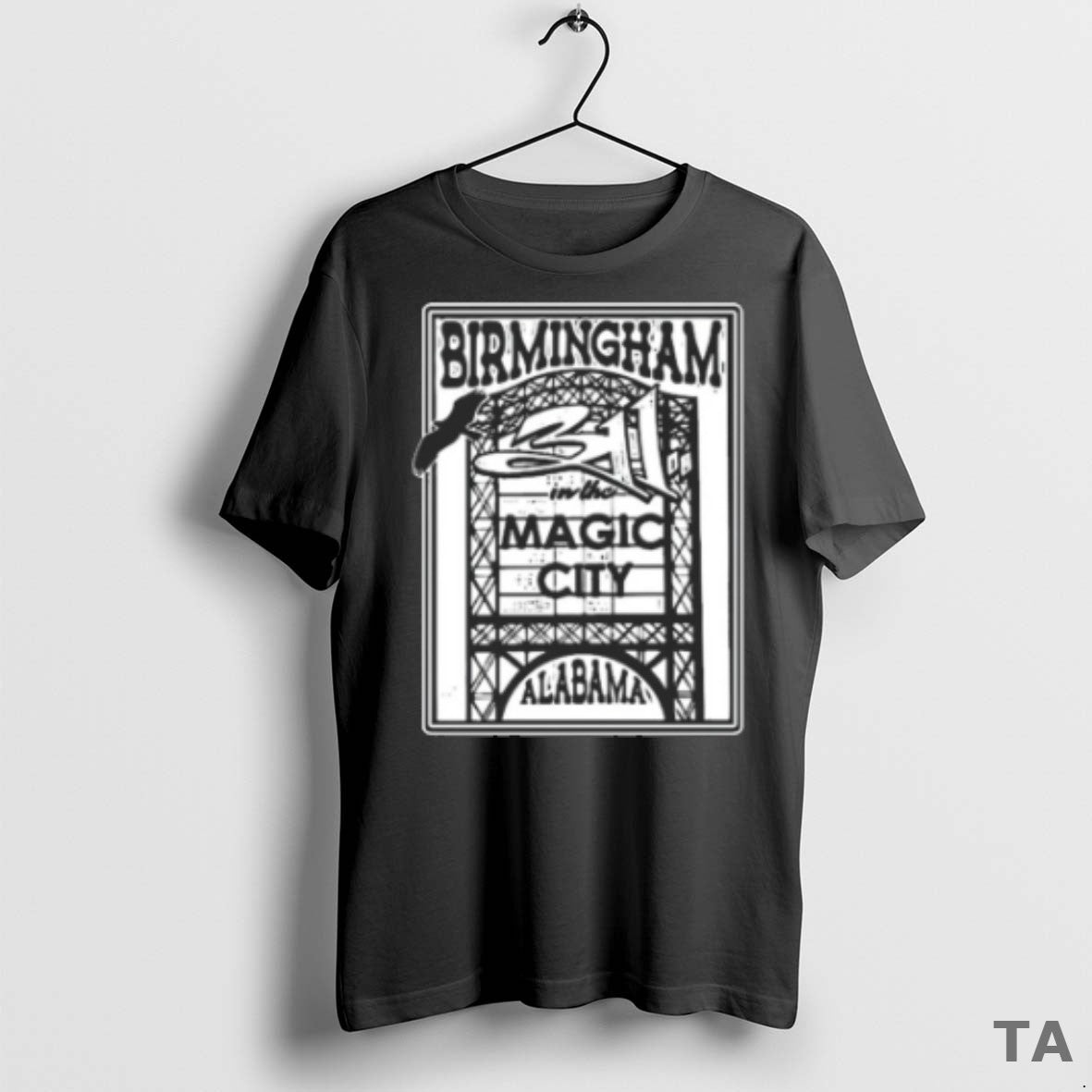 Top The 311 Band In The Magic City Birmingham Al Tour August 27 2025 Painting