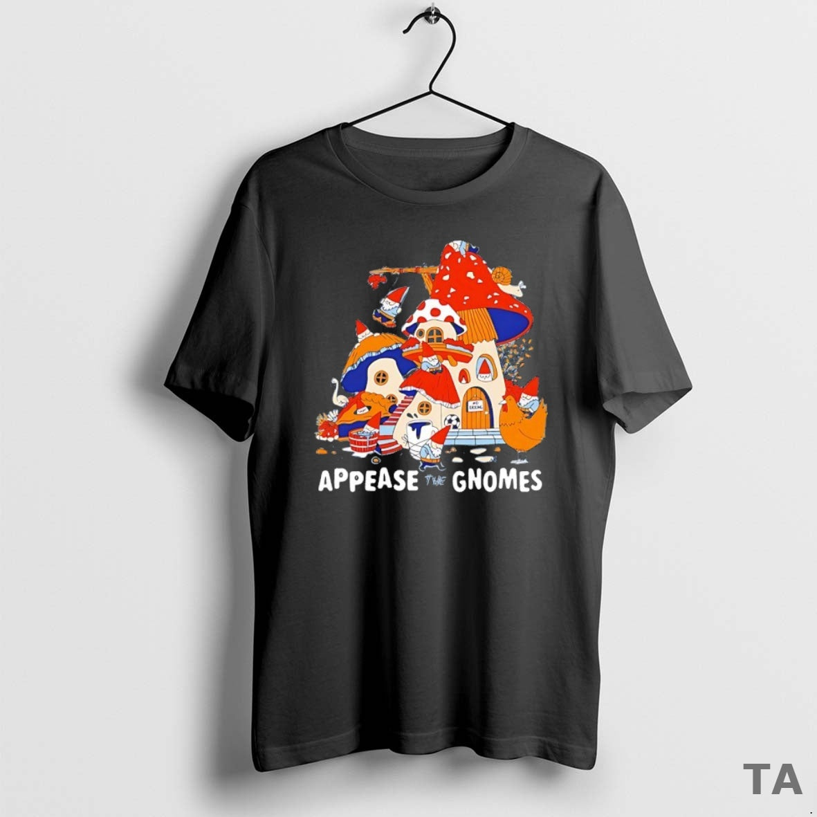 Top The Sims Harvestfest Appease The Gnomes T Shirt Sweater Hoodie, Sweatshirt | AU18TeeNovaLab.com