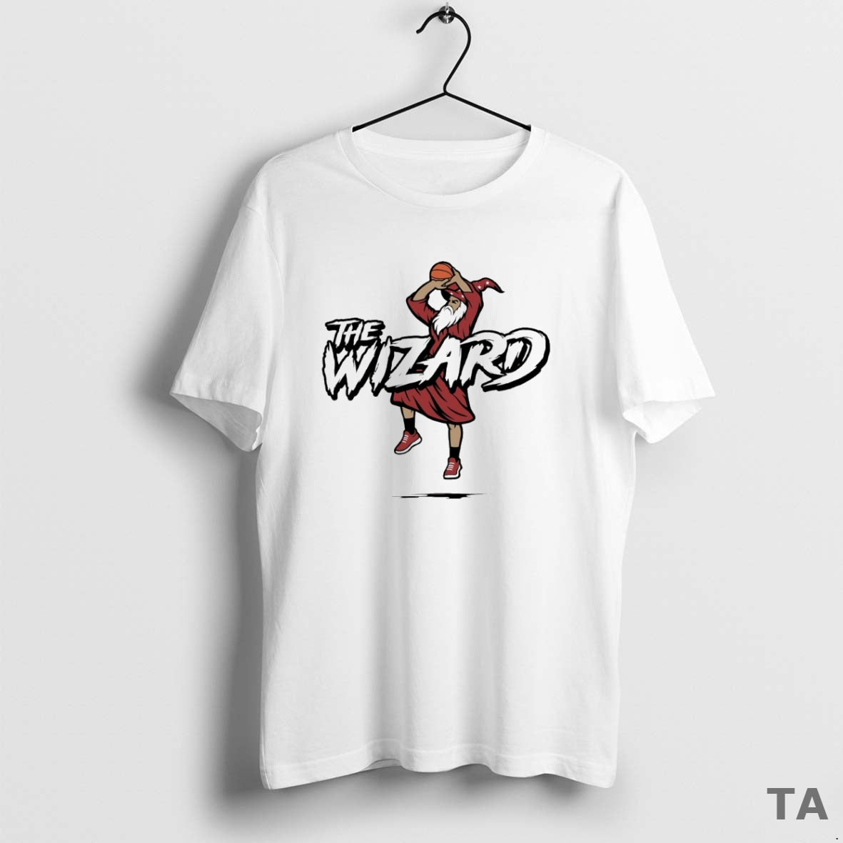 Top The Wizard Houston Rockets Alperen Sengun Circle T Shirt Sweater Hoodie, Sweatshirt | AU18TeeNovaLab.com