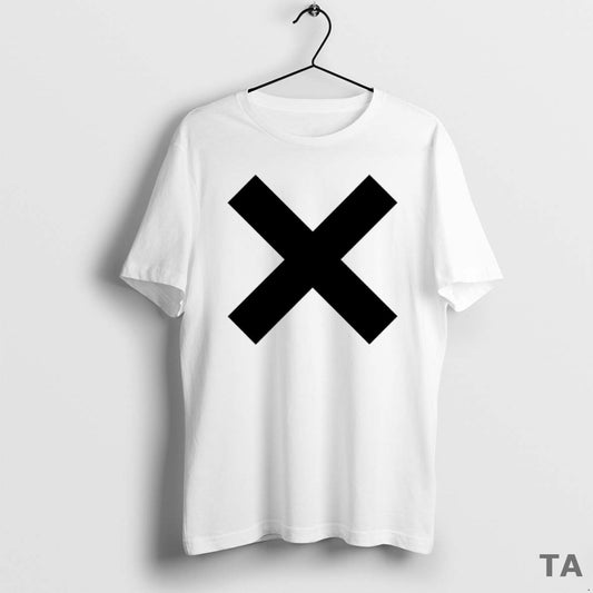 Top The Xx Re Release Circle T Shirt Sweater Hoodie, Sweatshirt | AU18TeeNovaLab.com