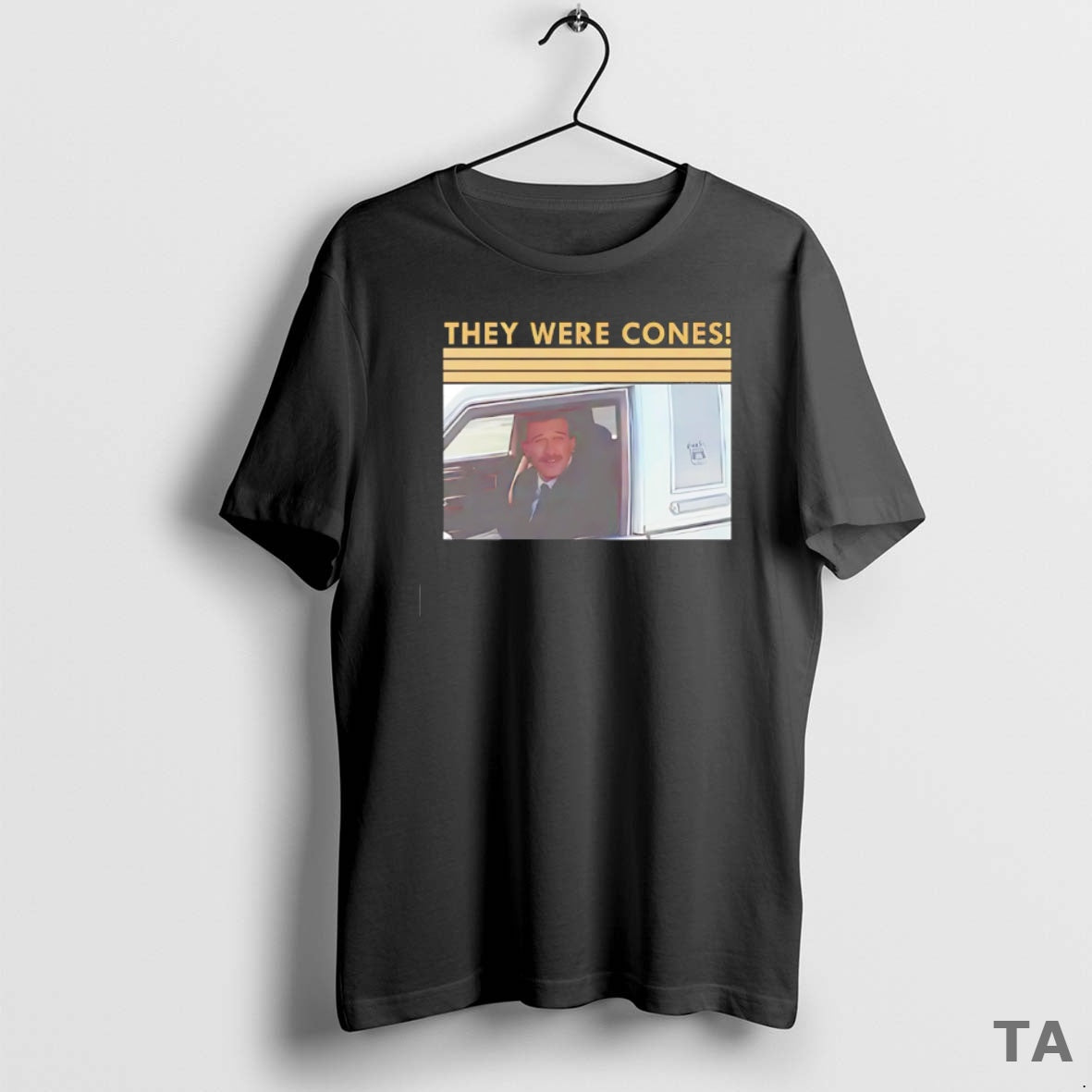 Top They Were Cones Funny Wedding Singer Movie T Shirt Sweater Hoodie, Sweatshirt | AU18TeeNovaLab.com