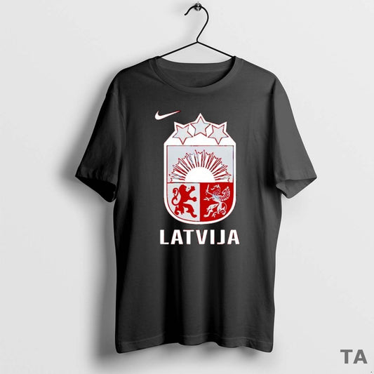 Top Top Hockey Latvia 2026 Olympic Celebration T Shirt Sweater Hoodie, Sweatshirt | AU18TeeNovaLab.com