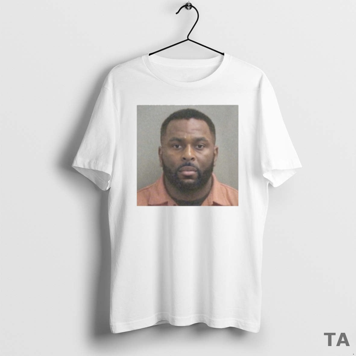 Top Sherrone Moore Mugshot T Shirt Sweater Hoodie, Sweatshirt | AU18TeeNovaLab.com