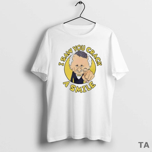 Top Smiling Friends Mr T Shirt Sweater Hoodie, Sweatshirt | AU18TeeNovaLab.com