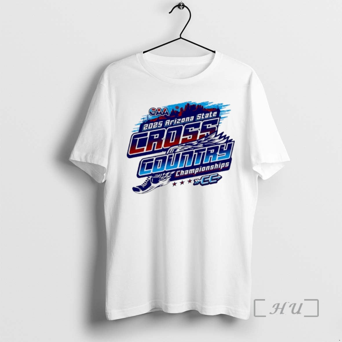 Trending 2025 26 Caa State Championship Cross Country