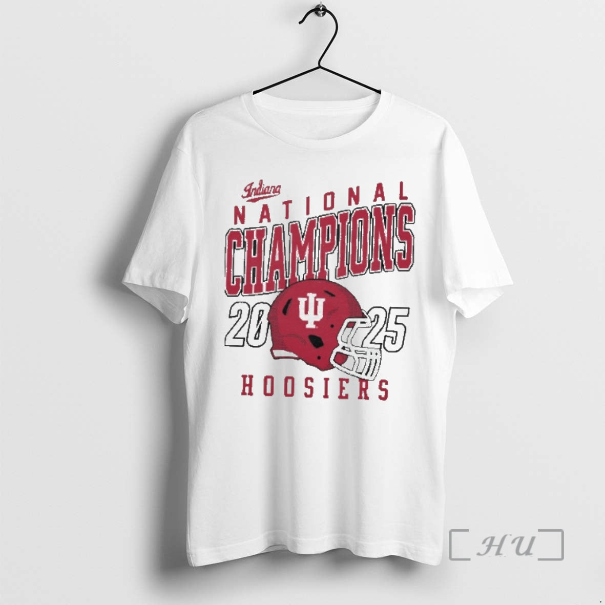 Trending 2025 Indiana National Football Champions Helmet 1 T-Shirts, Hoodie, Sweatshirt | AU18TeeNovaLab.com