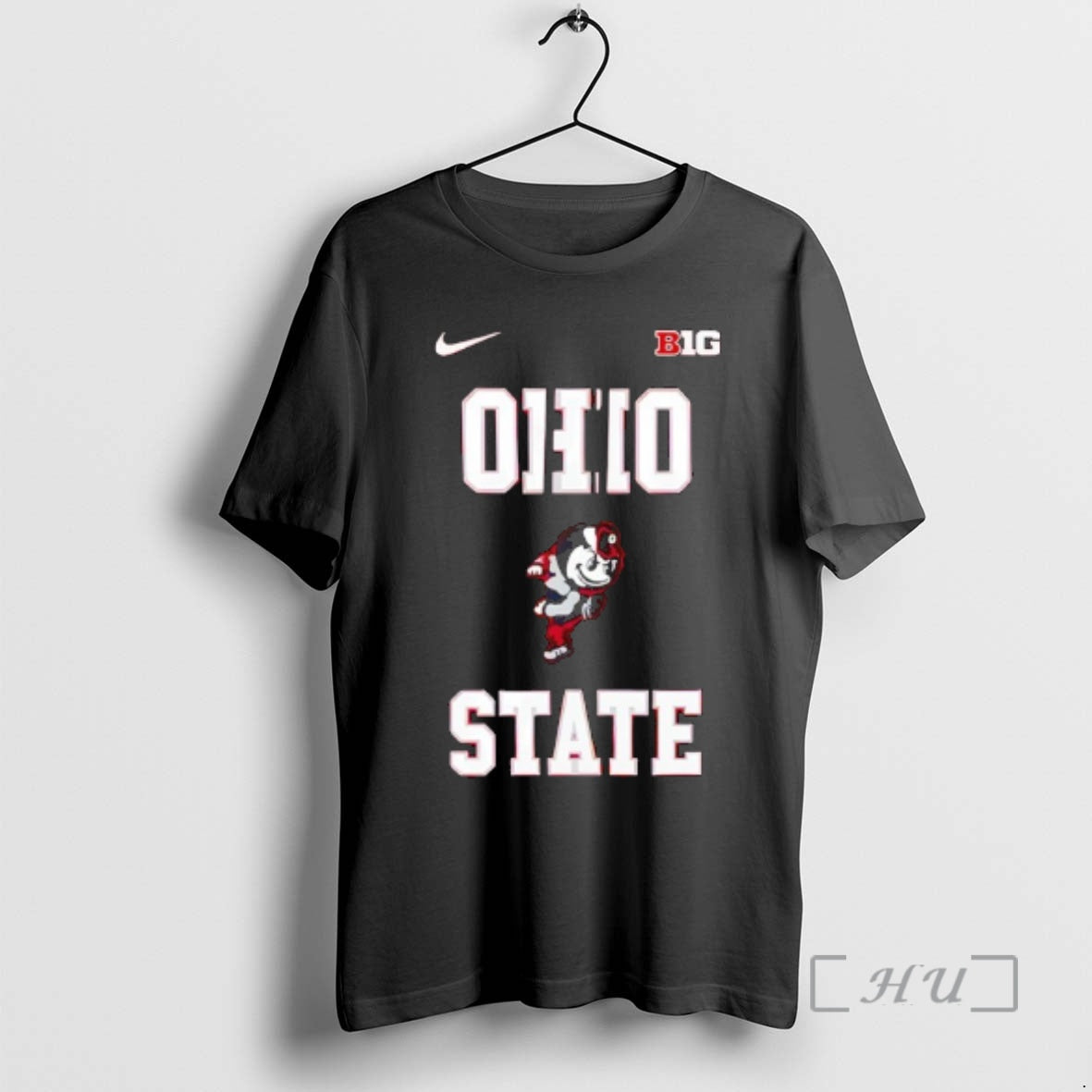 Trending 2026 Jim Jackson Ohio State Mascot T-Shirts, Hoodie, Sweatshirt | AU18TeeNovaLab.com