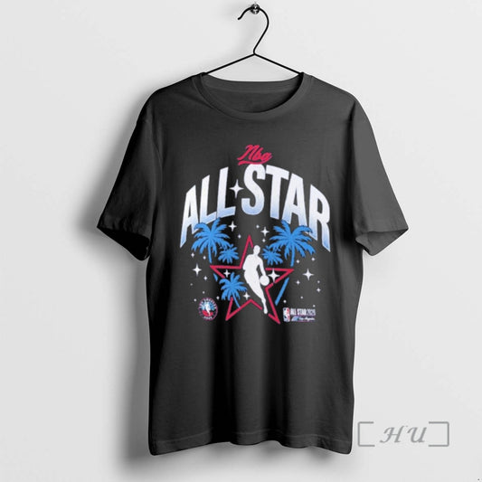 Trending 2026 Nba All Star Game La T-Shirts, Hoodie, Sweatshirt | AU18TeeNovaLab.com