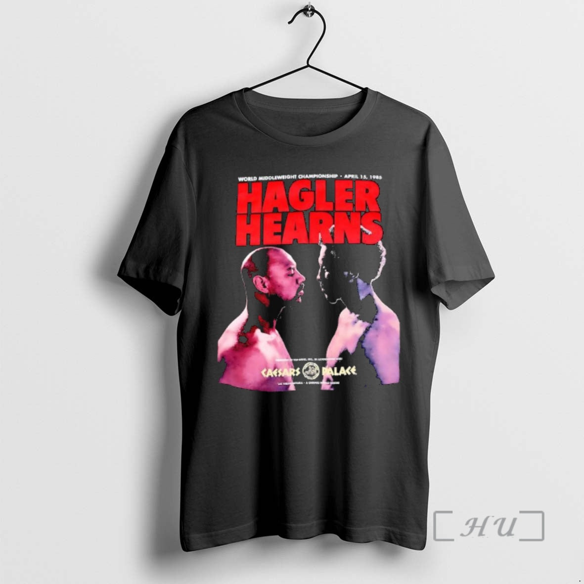 Trending Amarvin Hagler Vs T-Shirts, Hoodie, Sweatshirt | AU18TeeNovaLab.com