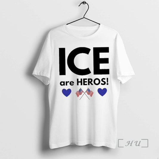 Trending Adam Francisco Ice Are Heroes T-Shirts, Hoodie, Sweatshirt | AU18TeeNovaLab.com