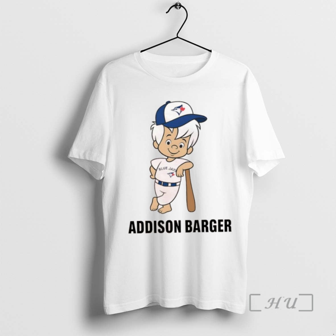 Trending Addison Barger Toronto Blue Jays