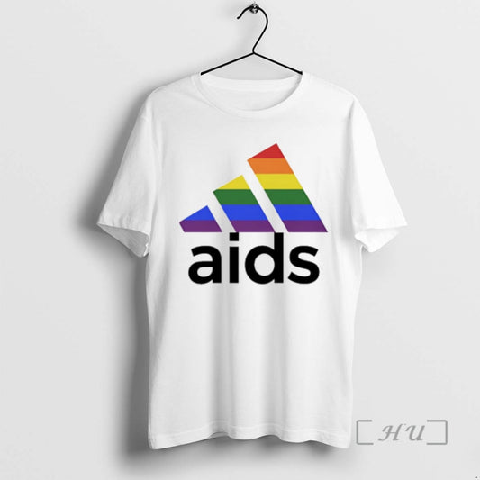 Trending Aids Lgbt Pride Logo