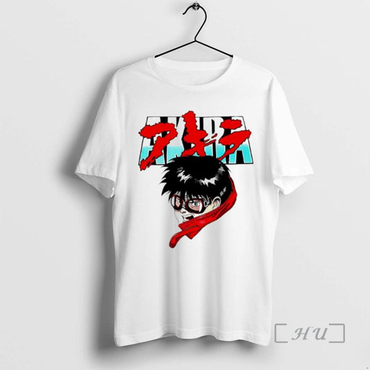 Trending Akira Manga Character Graphic T-Shirts, Hoodie, Sweatshirt | AU18TeeNovaLab.com