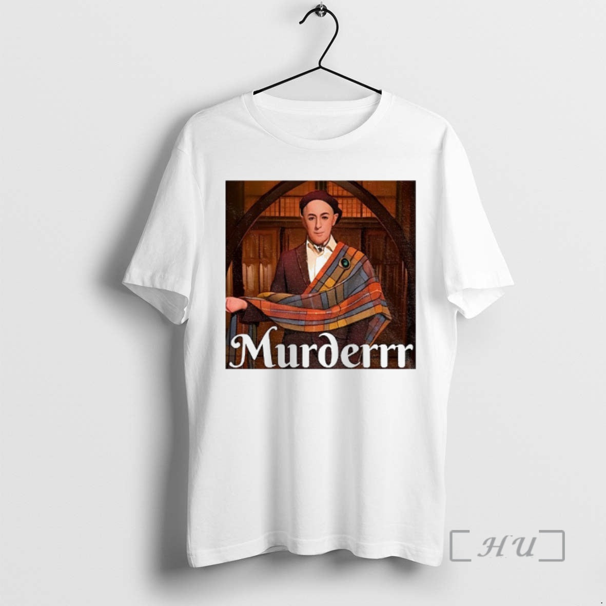 Trending Alan Cumming Murderrr Traitors Peacock Reality Tv T-Shirts, Hoodie, Sweatshirt | AU18TeeNovaLab.com