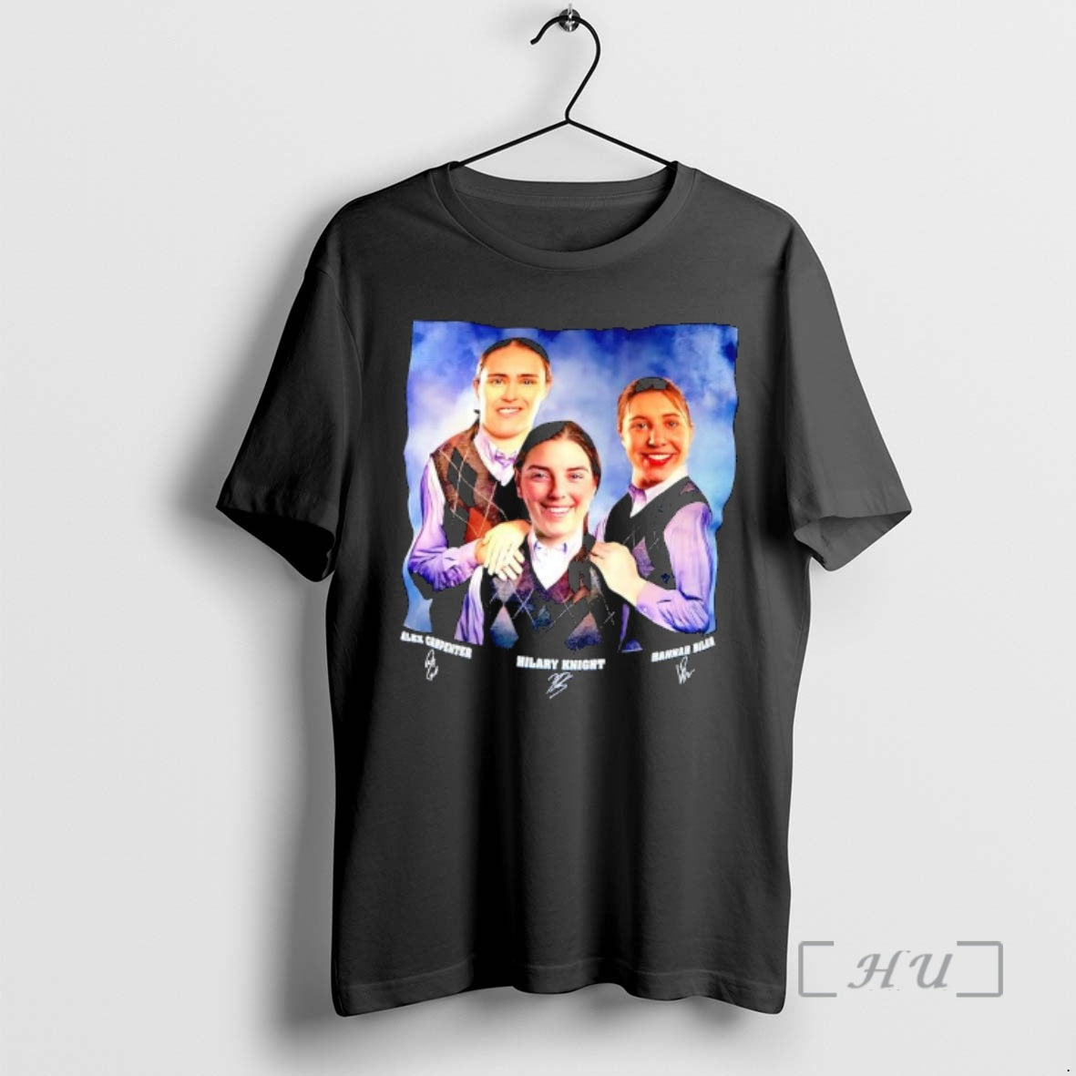 Trending Alex Carpenter Hilary Knight Hannah Bilka Signatures T-Shirts, Hoodie, Sweatshirt | AU18TeeNovaLab.com