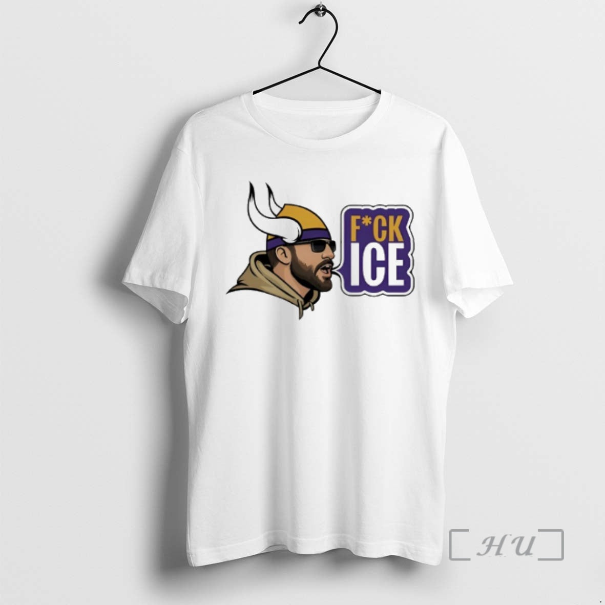 Trending Alex Pretti Ice Viking American Hero T-Shirts, Hoodie, Sweatshirt | AU18TeeNovaLab.com