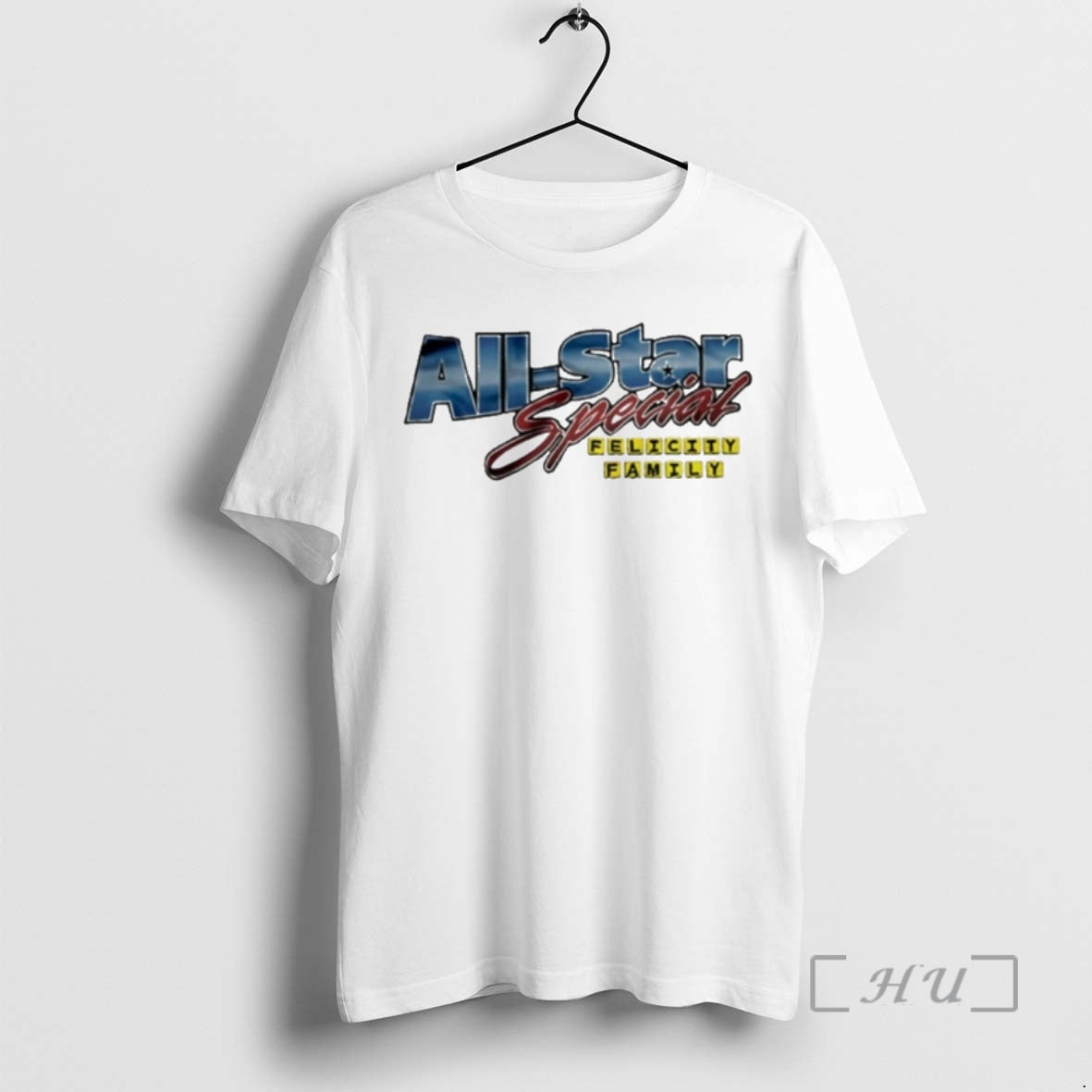 Trending All Star Felicity Family T-Shirts, Hoodie, Sweatshirt | AU18TeeNovaLab.com