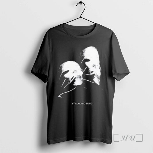 Trending Ally Nicholas Still Going Blind T-Shirts, Hoodie, Sweatshirt | AU18TeeNovaLab.com