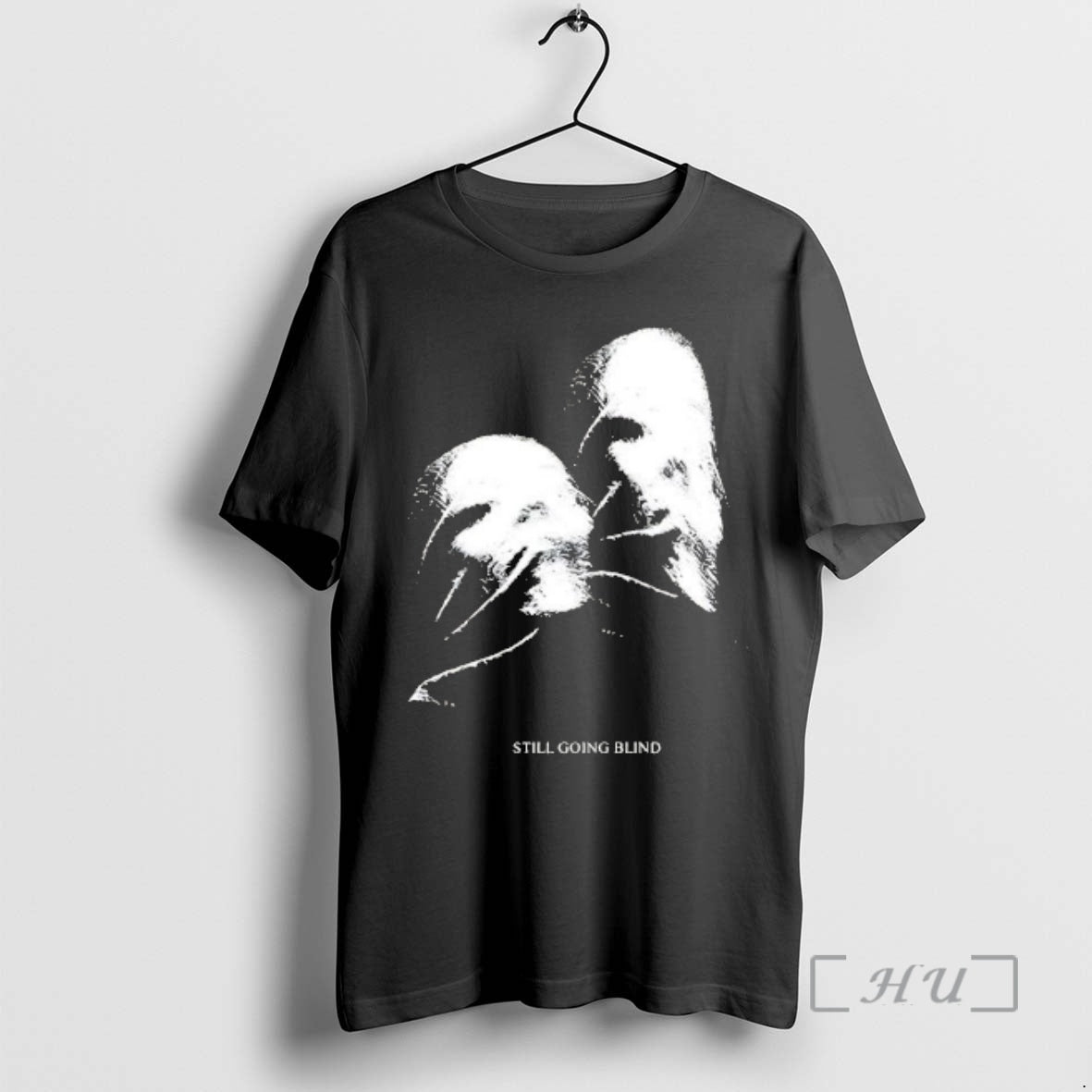 Trending Ally Nicholas Still Going Blind Vintage T-Shirts, Hoodie, Sweatshirt | AU18TeeNovaLab.com