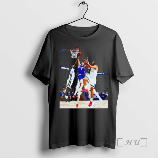 Trending Anthony Black Slam T-Shirts, Hoodie, Sweatshirt | AU18TeeNovaLab.com