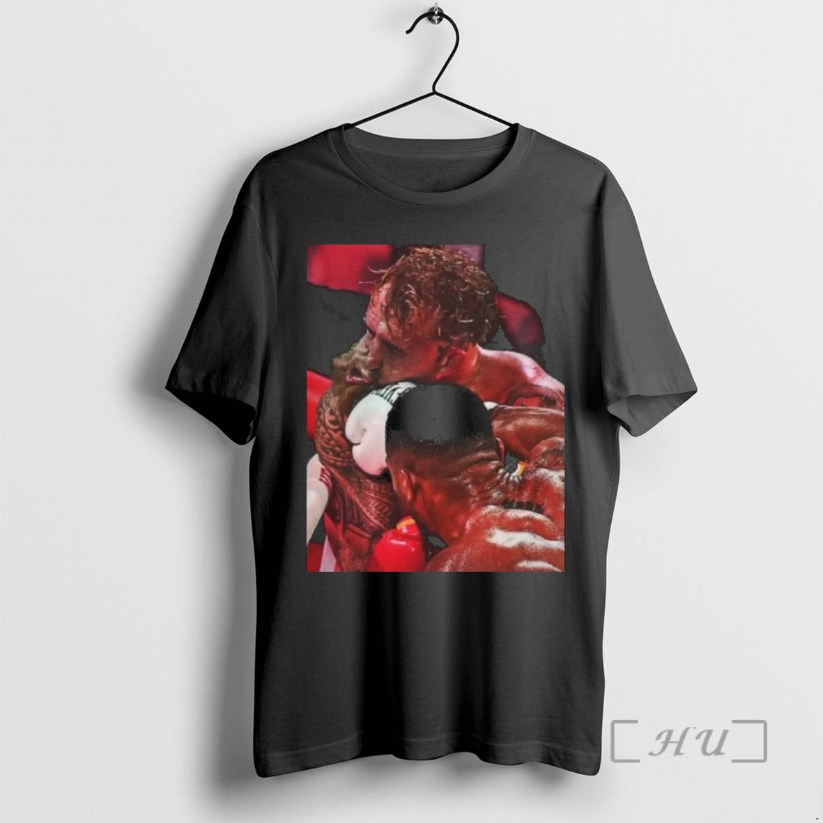 Trending Anthony Joshua Ko Jake Paul T-Shirts, Hoodie, Sweatshirt | AU18TeeNovaLab.com