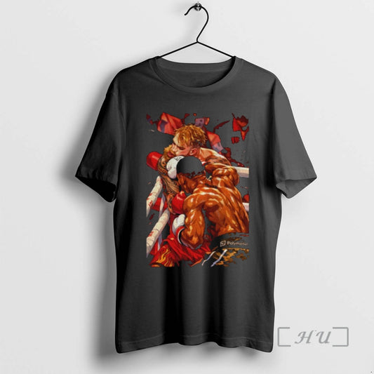 Trending Anthony Joshua Knocked Jake Paul Out Moment T-Shirts, Hoodie, Sweatshirt | AU18TeeNovaLab.com