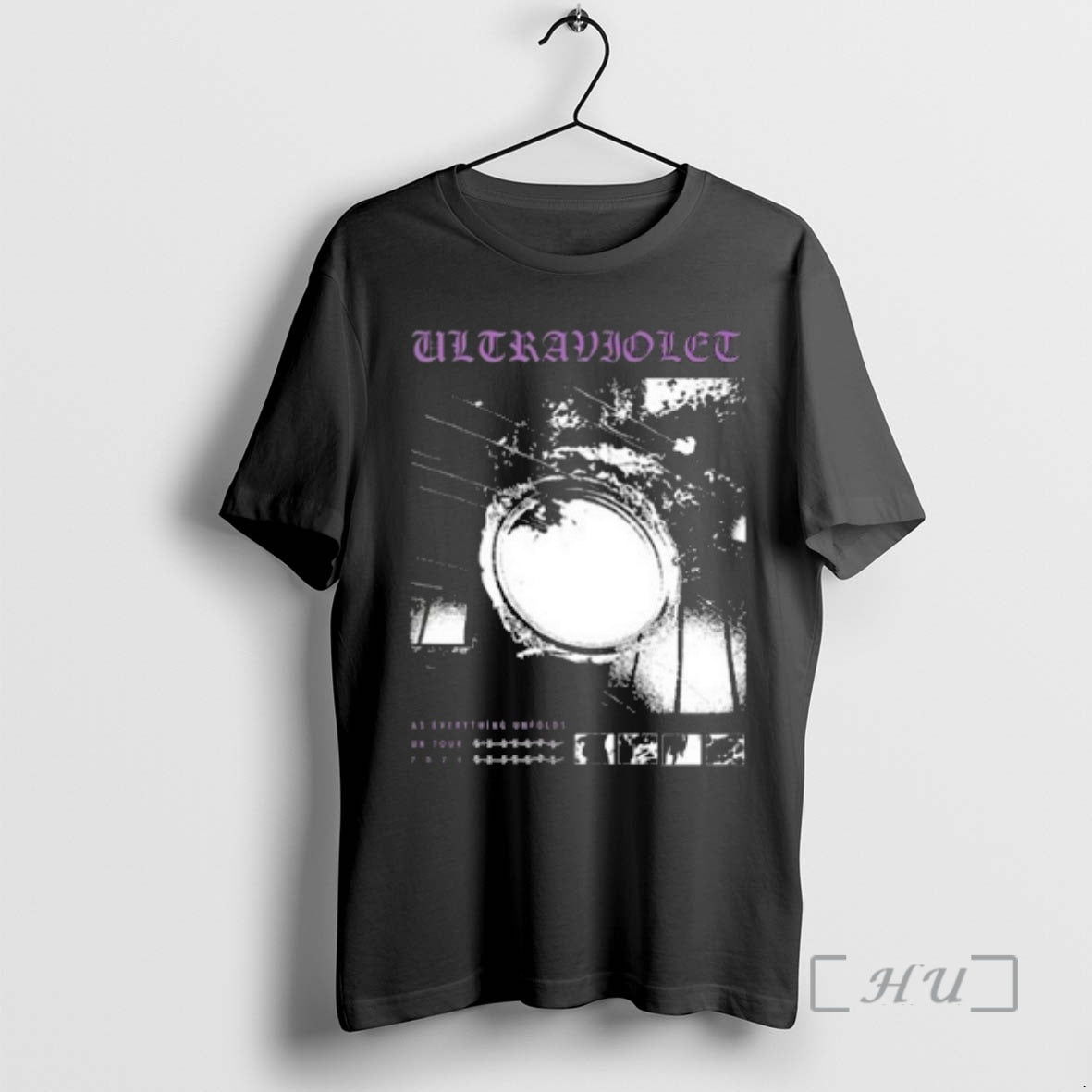 Trending As Everything Unfolds Ultraviolet Uk Tour 2024 T-Shirts, Hoodie, Sweatshirt | AU18TeeNovaLab.com