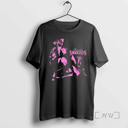 Trending Ashnikko Smoochies Photo Collage T-Shirts, Hoodie, Sweatshirt | AU18TeeNovaLab.com