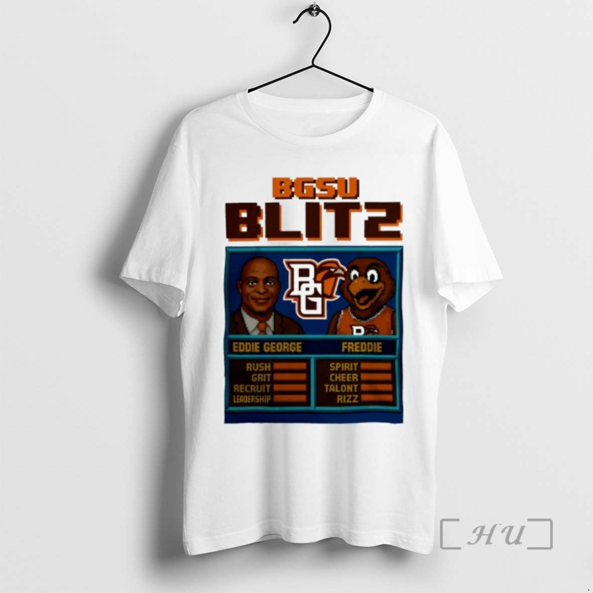 Trending Bgsu Football Merch Bgsu Blitz Bowling Green Football