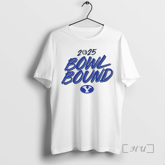 Trending Byu Cougars Football 2025 Bowl Bound