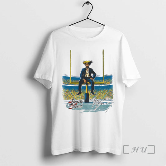 Trending Bad Bunny Benito Bowl Rap Music T-Shirts, Hoodie, Sweatshirt | AU18TeeNovaLab.com
