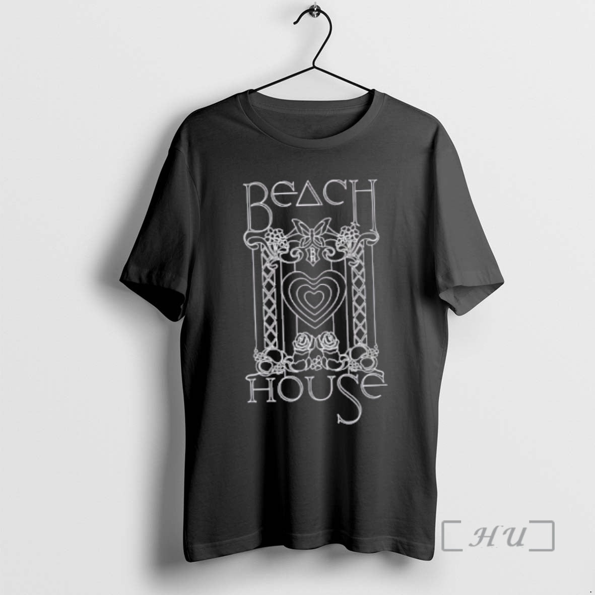 Trending Beach House 2025 Tour T-Shirts, Hoodie, Sweatshirt | AU18TeeNovaLab.com
