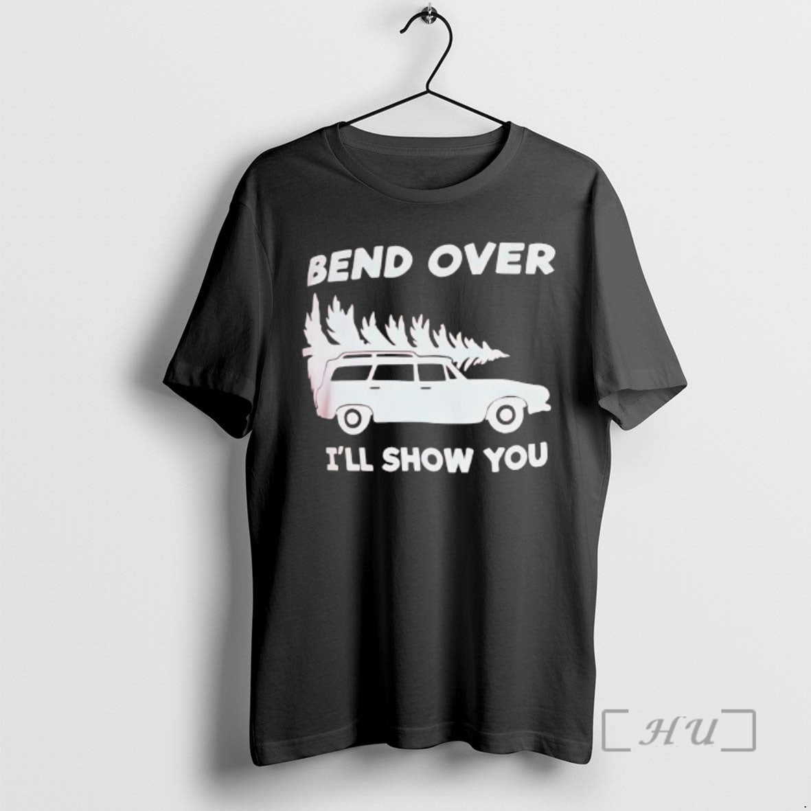 Trending Bend Over Ill Show You T-Shirts, Hoodie, Sweatshirt | AU18TeeNovaLab.com