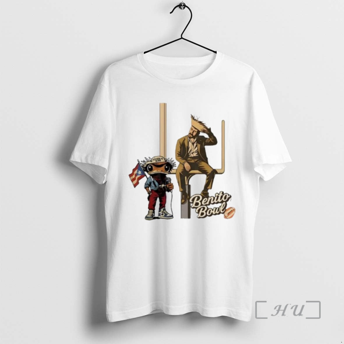 Trending Benito Bowl 2026 Halftime T-Shirts, Hoodie, Sweatshirt | AU18TeeNovaLab.com