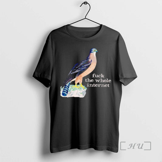Trending Bird Fuck The Whole Internet
