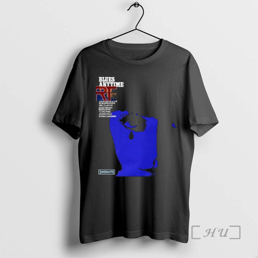 Trending Blues Anytime Vol 1 An Anthology Of British Blues