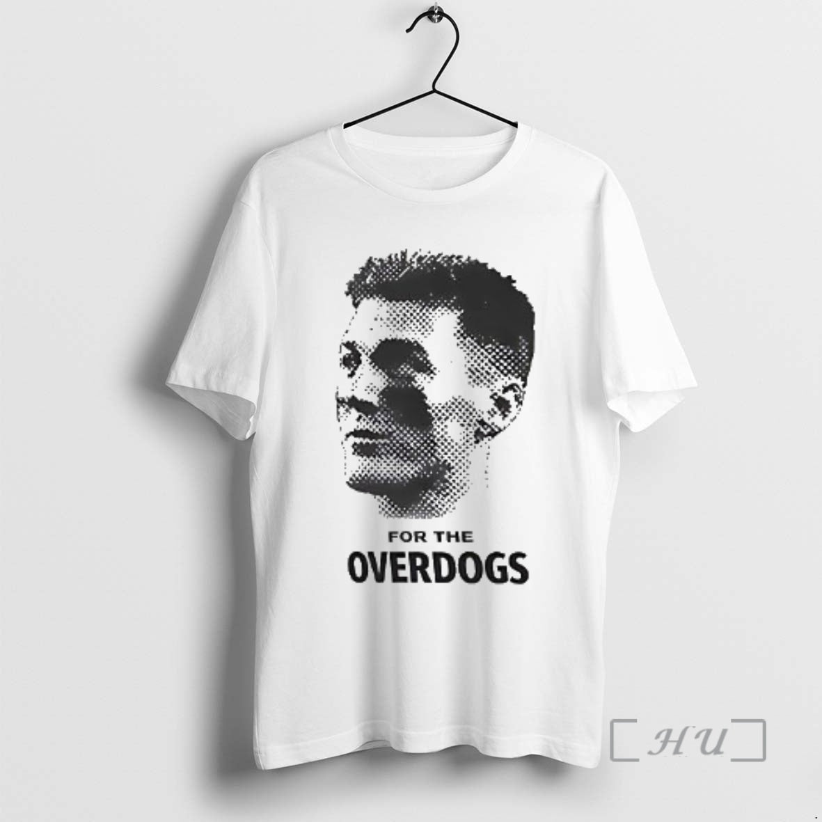 Trending Bo Nix For The Overdogs T-Shirts, Hoodie, Sweatshirt | AU18TeeNovaLab.com